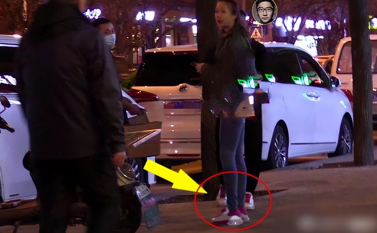 出轨家暴、车内拥吻、脚踏三条船,娱乐圈的“桃色大瓜”真精彩