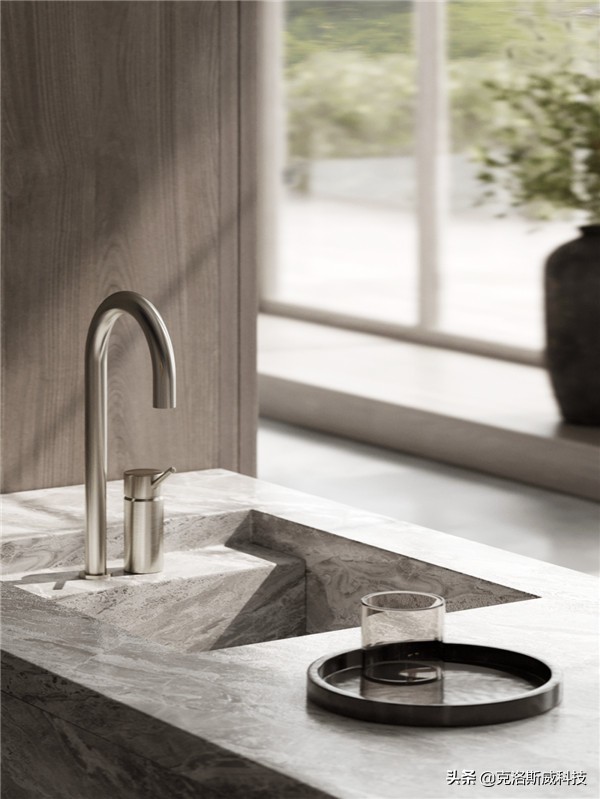 简约不油腻的装修风格,极简风装修选一个吧