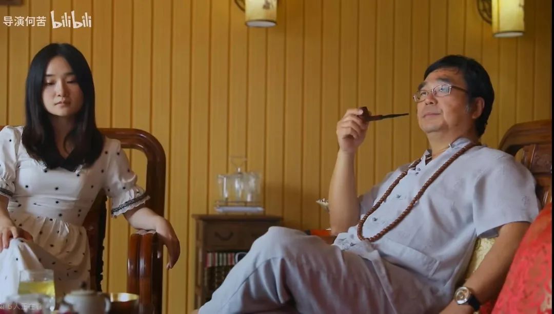 北大富二代回乡创业：兢兢业业、血本无归…