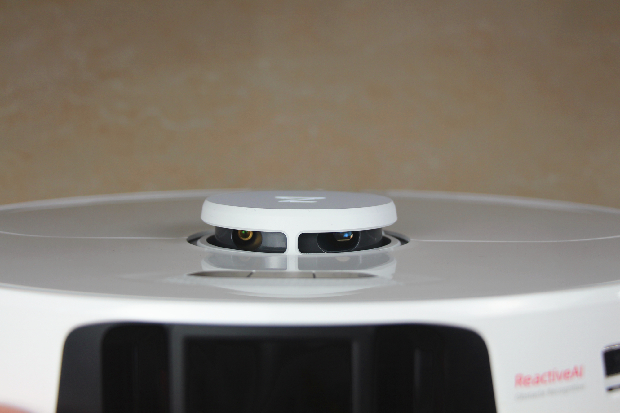 家用机器人打扫卫生,家居清洁神器扫拖一体