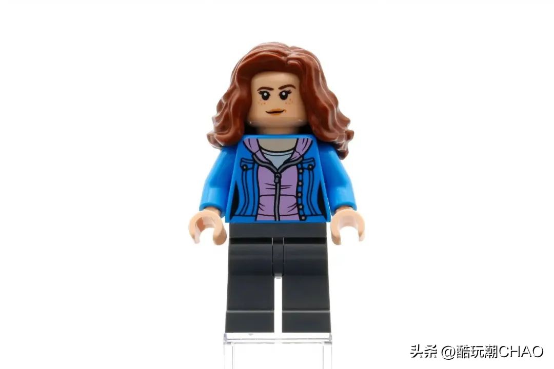 乐高哈利波特76413霍格沃茨：有求必应屋套装开箱评测