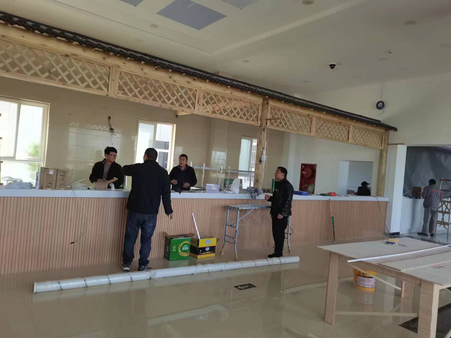 以创新赢未来以品质立天下,以创新赢未来做一个公益广告