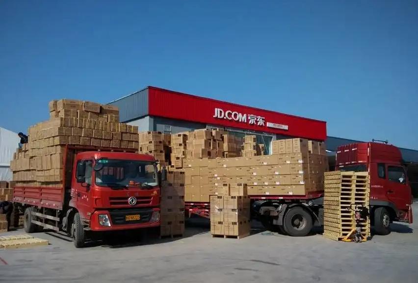 京东顺丰德邦比较,京东德邦顺丰哪个便宜