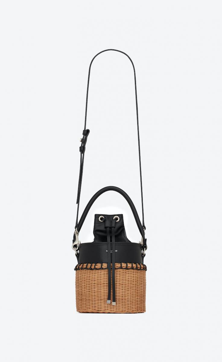 ysl2022春季新款包包,小个子背ysl最新款大包