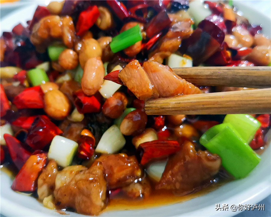 泸州方山苍蝇馆子,泸州必吃十大馆子