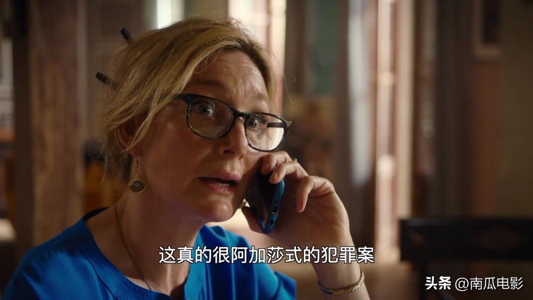 一口气看完惊悚悬疑烧脑国外,高分烧脑反转悬疑小说一口气看完