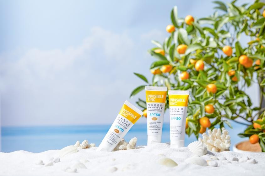 防晒才是防老的最佳方式,防晒是抗衰老的关键