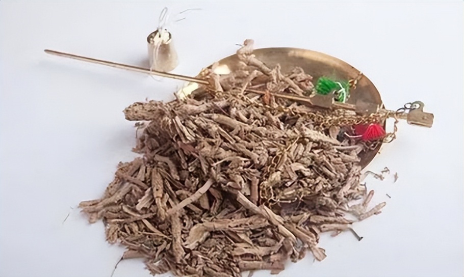 一味地骨皮泡水喝的功效,地骨皮的功效秘方