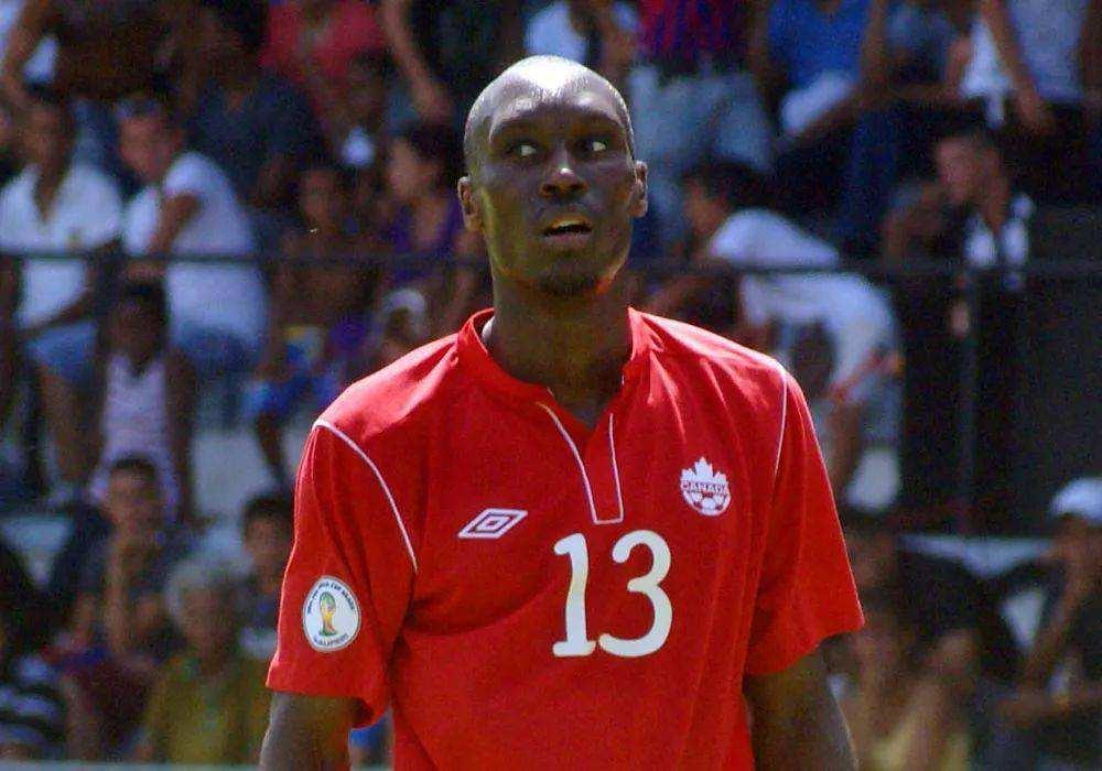 宝刀不老！世界杯年龄最大球员排行榜：C罗排第6，加拿大中场第一