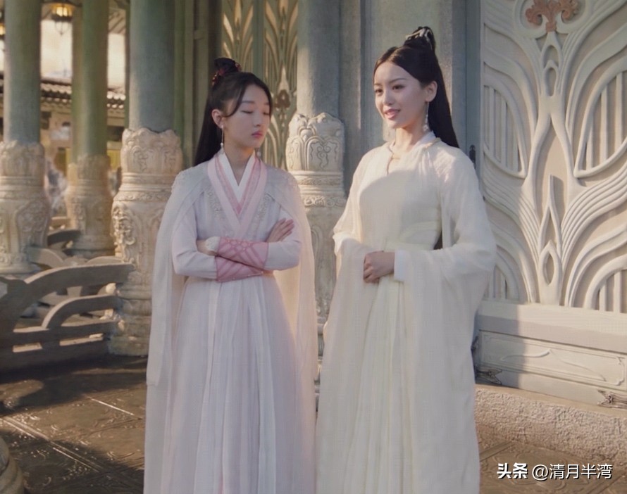 那些长得丑却非常有魅力的女星,丑而不自知的人