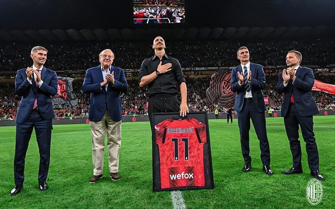 伊布宣布退役流泪,伊布宣布退役哭泣