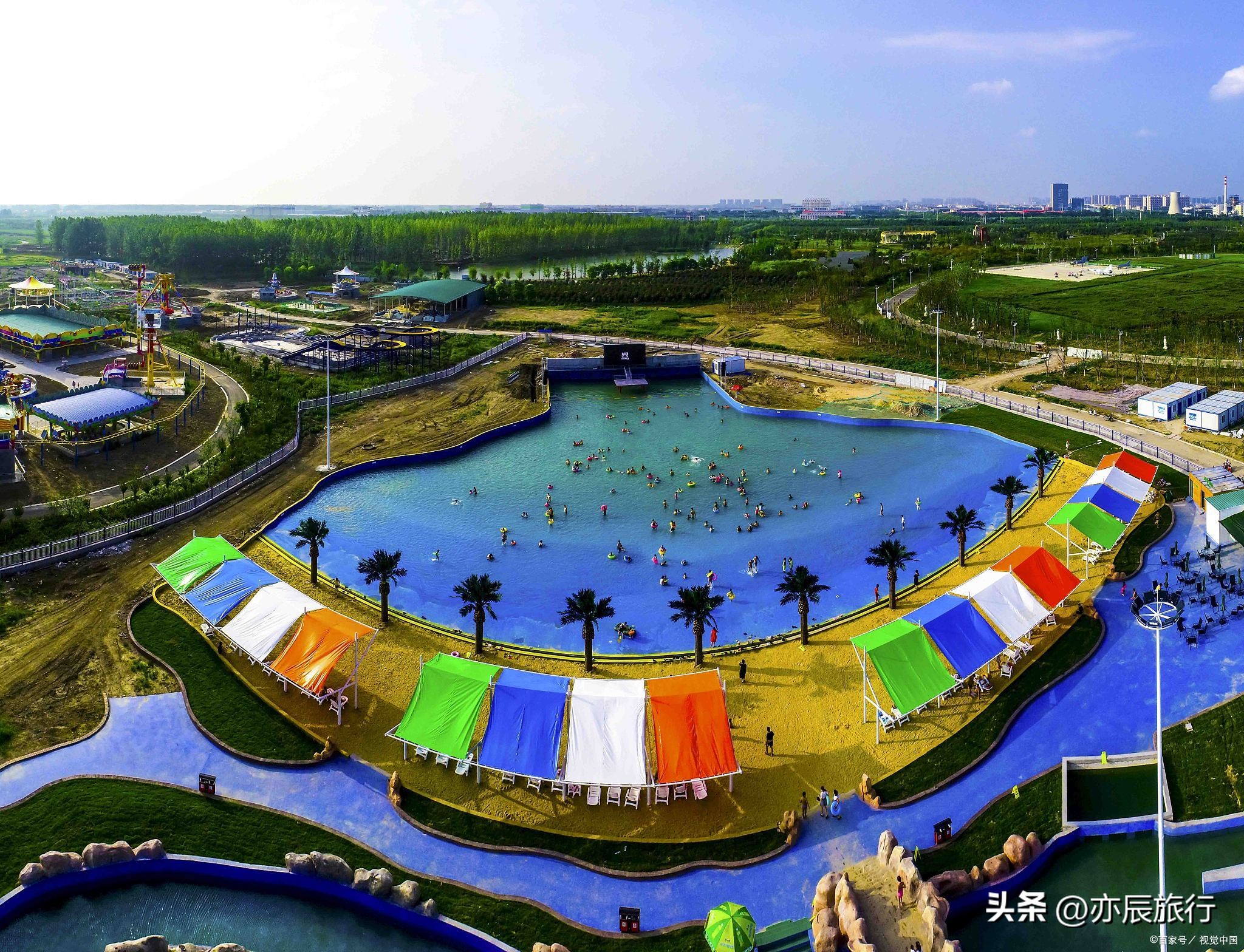 天津适合老年人旅游的十大景点,天津滨海旅游景点大全排名榜