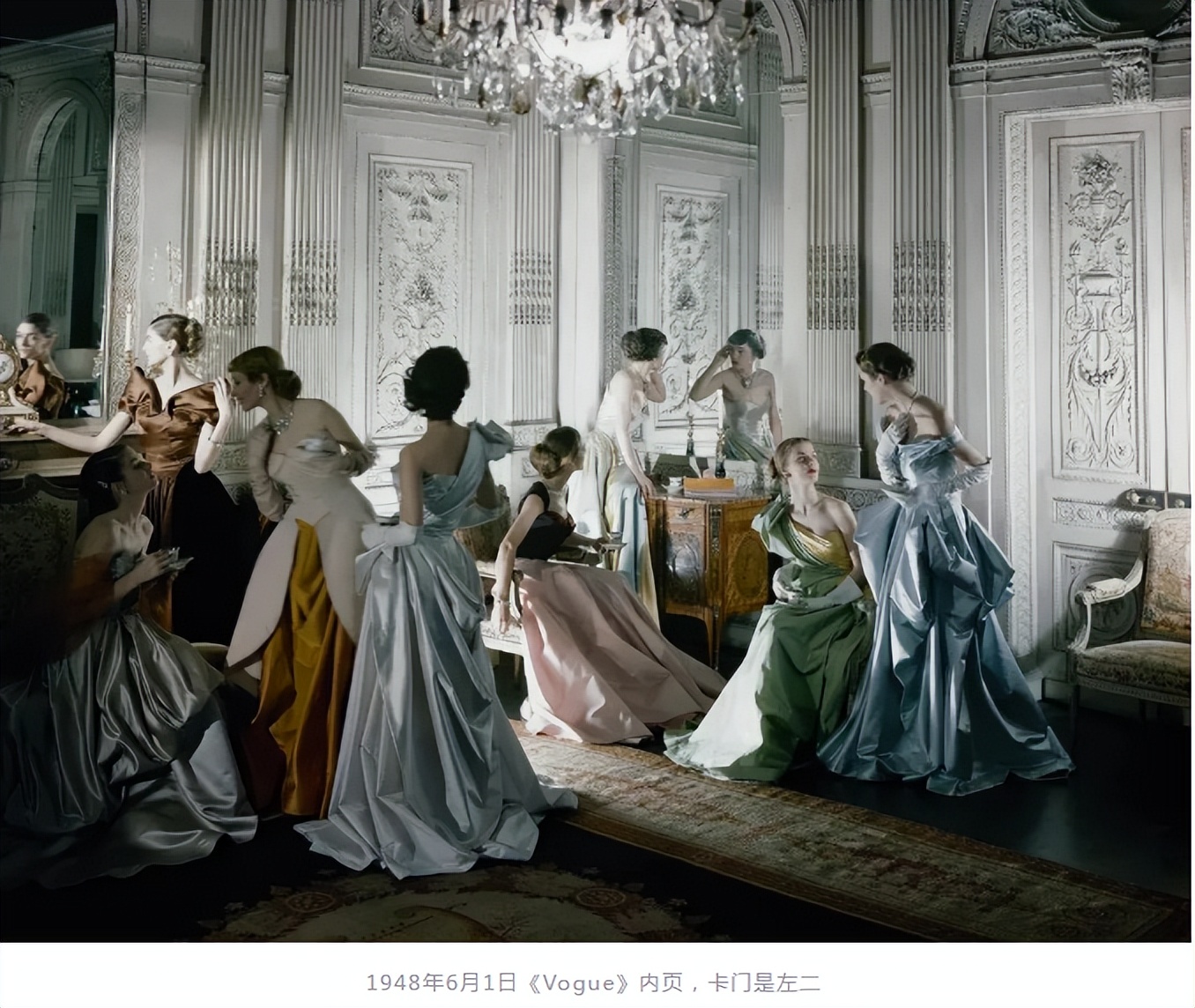 超模卡门最新照片,世界超模卡门今年多少岁