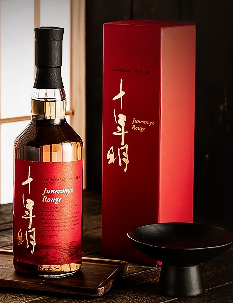 日本威士忌高性价比口粮酒推荐,日威威士忌值得收藏推荐