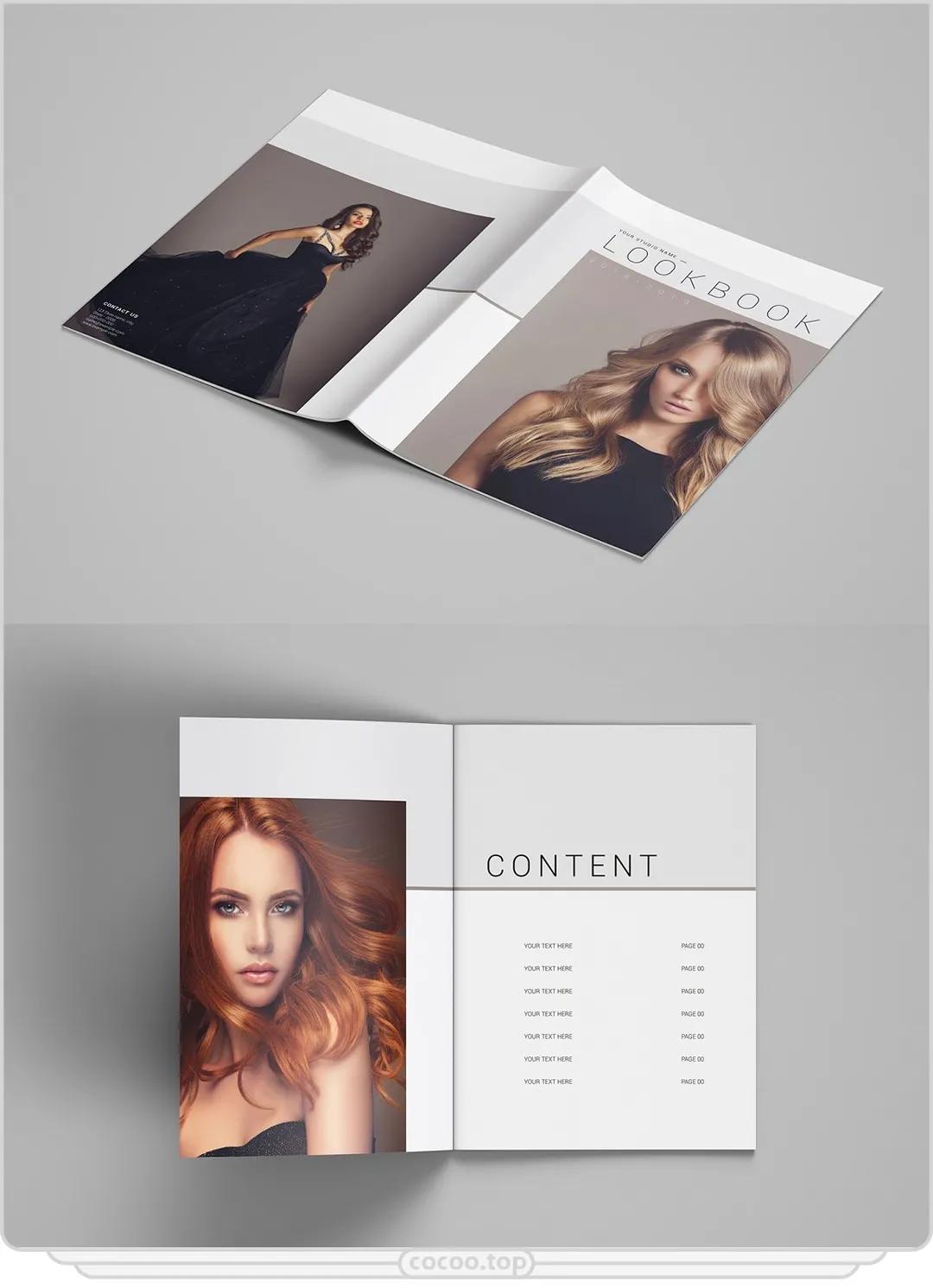 版式设计中排版技巧和原理,版式设计干货篇十大排版技巧知识