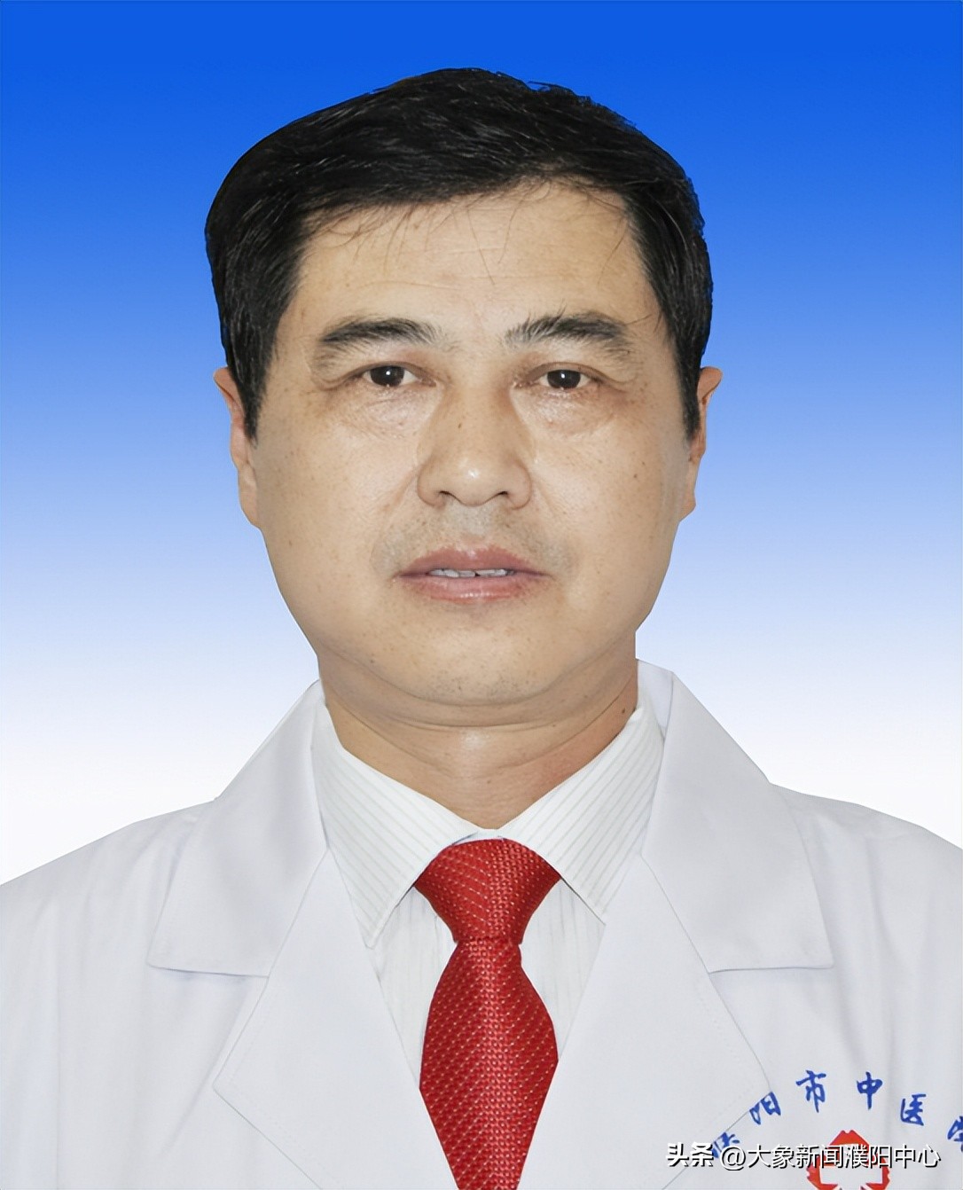 喜讯！初春杏林吐芬芳良医齐聚名医堂——濮阳市中医医院“名医堂”开诊了！