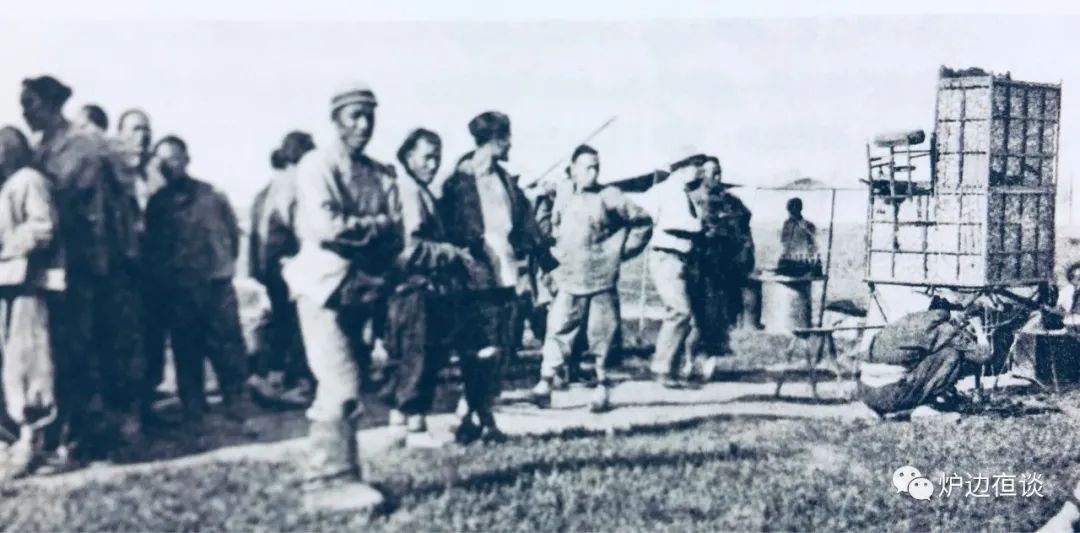 哈尔滨道里道外的由来,哈尔滨市道外区有哪些街