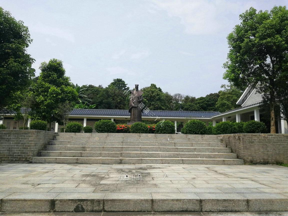 广州增城一日游必去景点推荐,广州增城旅游攻略必去景点