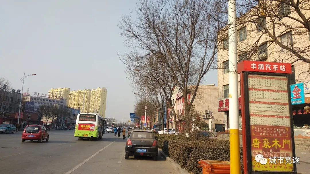 唐山沿海航拍,向海图强曹妃甸