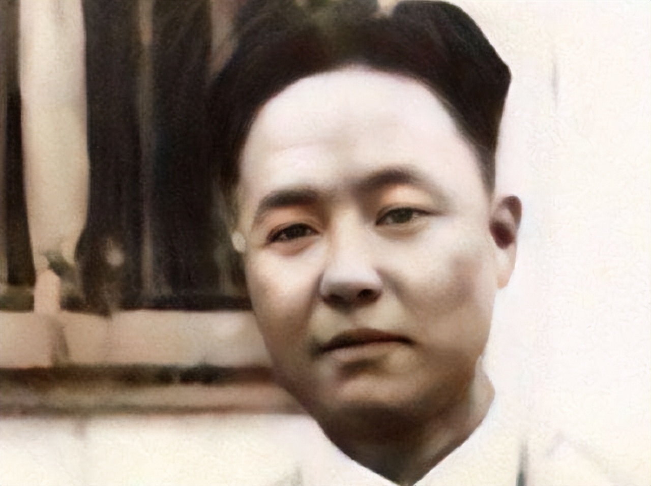 1954年潘汉年坦白实情后，陈毅如当头棒喝，主席震怒：此人不再信