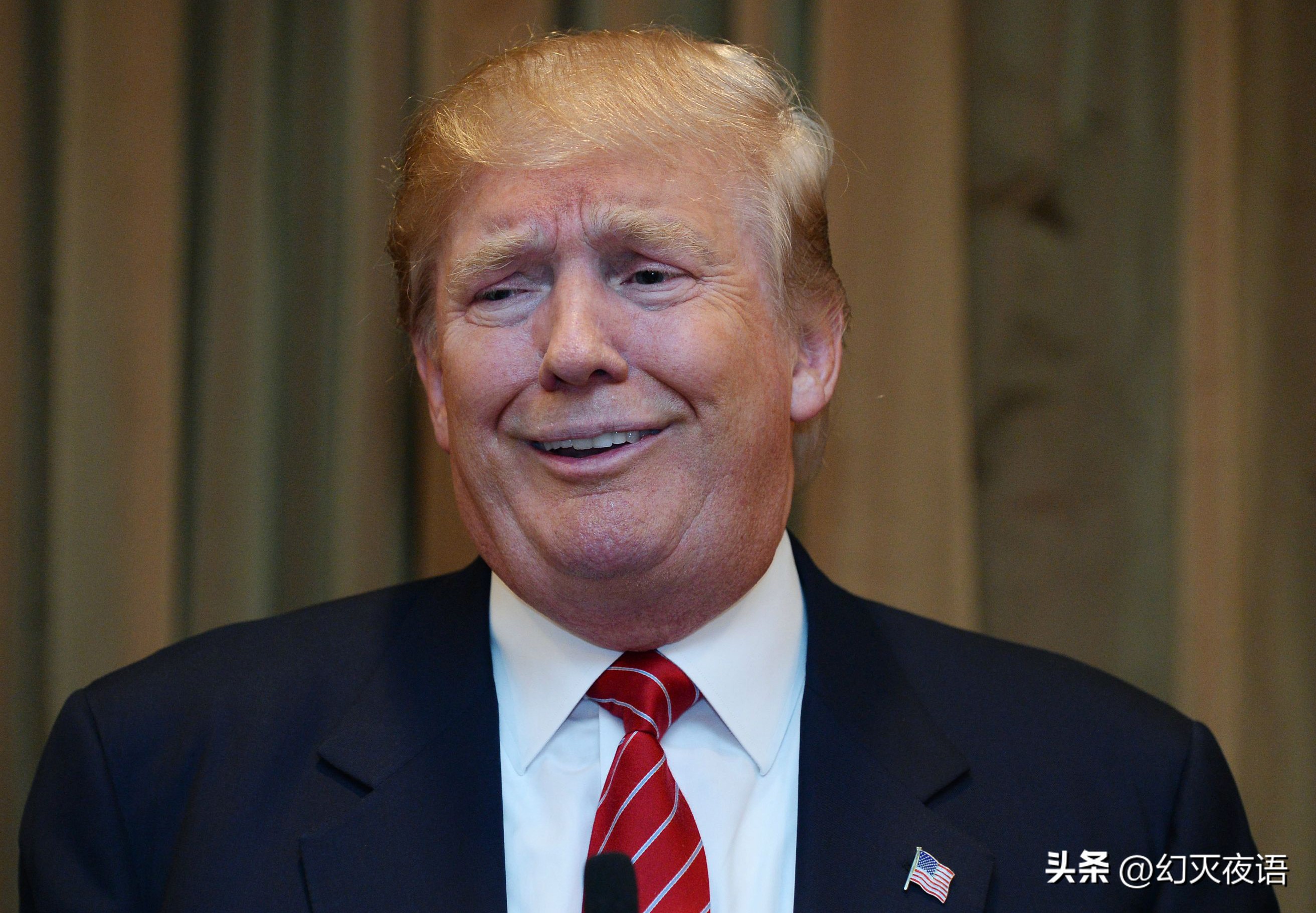 油腻肥男淫欲无度,各国美女名模为之疯狂,4国通缉如今人间蒸发