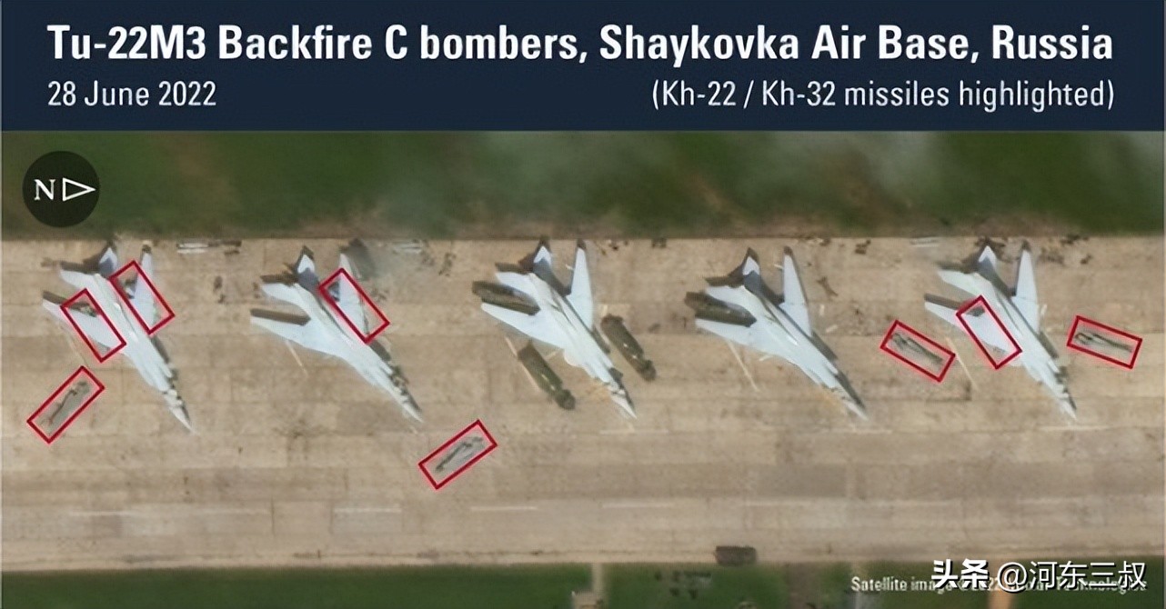 海马斯的噩梦，航程2000公里，伊朗新式无人机运抵俄罗斯