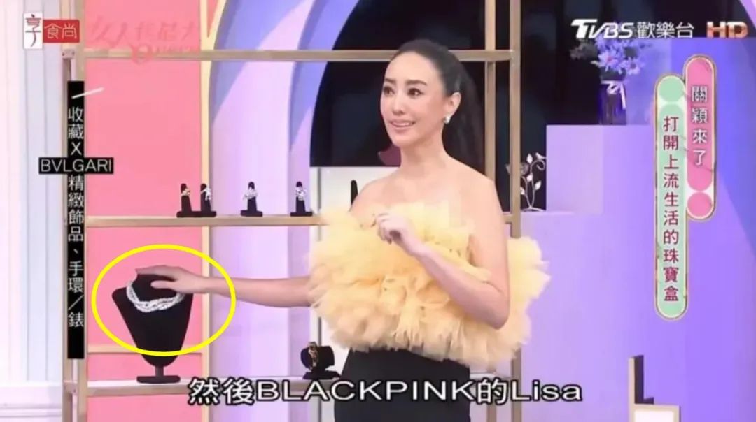 弯弯贵妇王思佳被爆背假包，跟贵妇当闺蜜压力这么大吗？