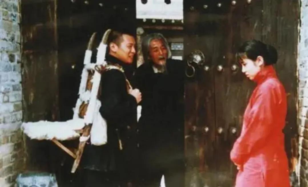 贾平凹作品五魁用英文怎么说,贾平凹小说在线听书五魁第1集