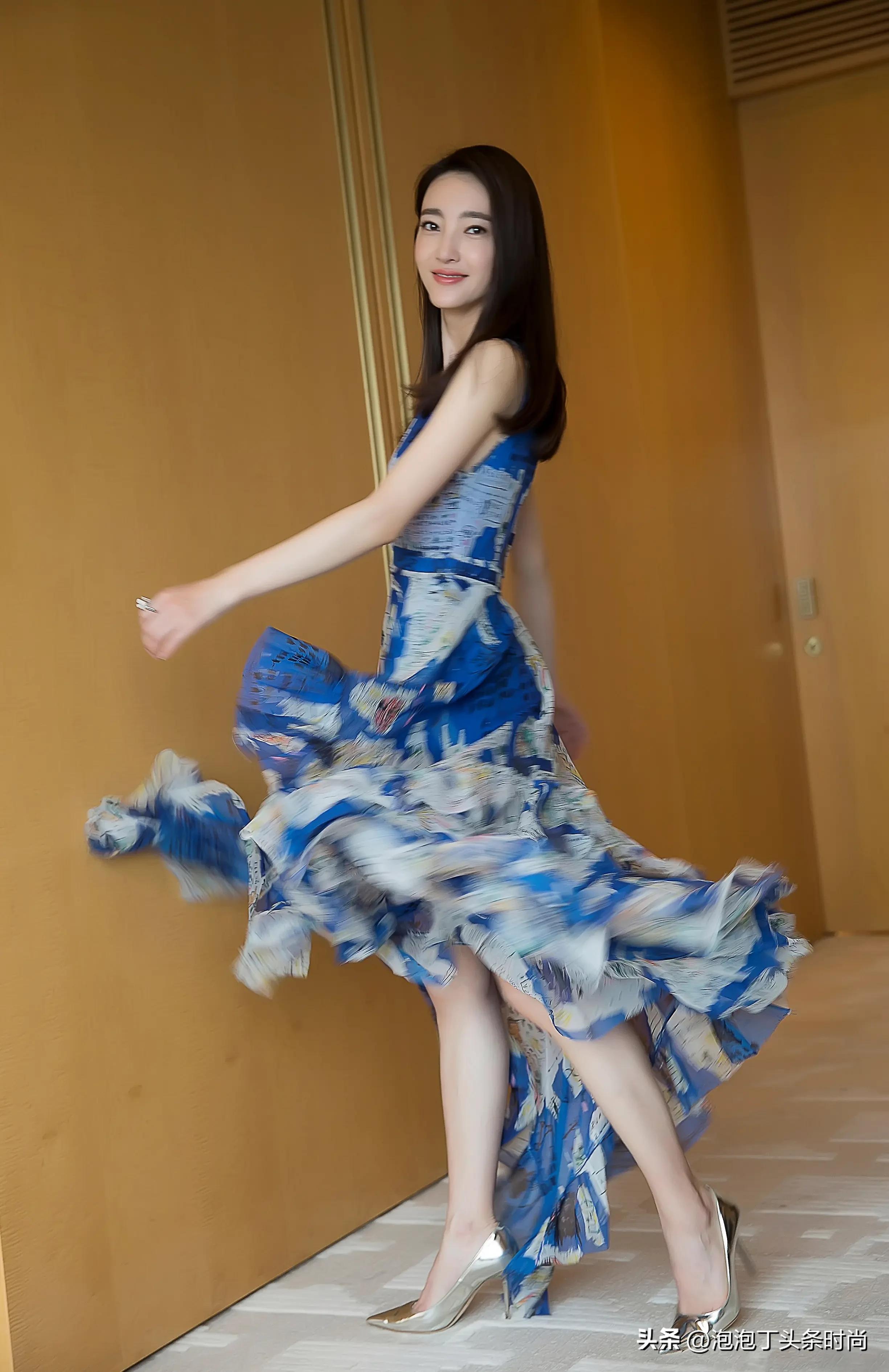 女明星妆后对比照,女明星妆前后效果对照表