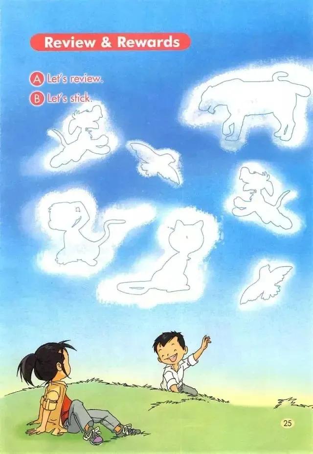 小学一年级英语课本人教版全套,小学英语一年级上册课本电子版