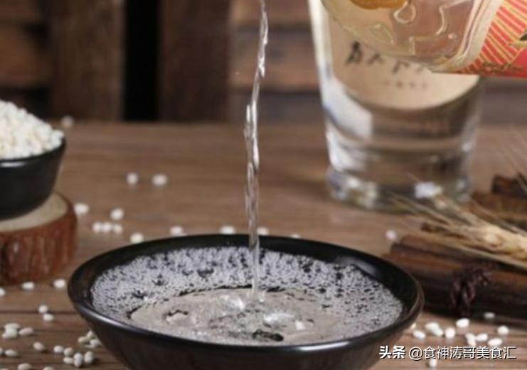 各省最好喝的白酒推荐,全国哪6家白酒最好喝