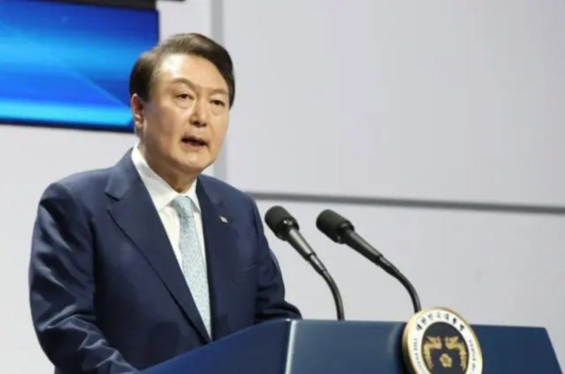 韩国在美国面前有主权吗,韩国在美国统治下有尊严吗