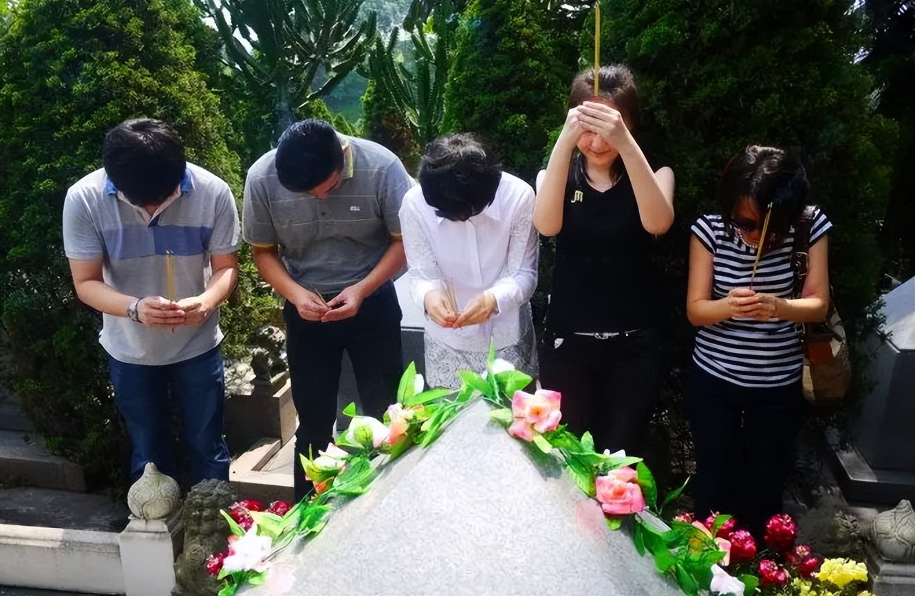 人死后七七四十九天真的就走了吗,人去世后七天真的回家吗