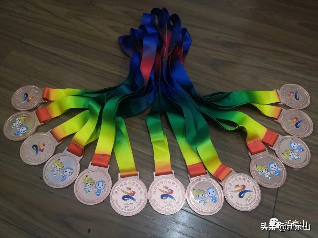 湖北省京山小学足球赛在几月几日,京山市足球队