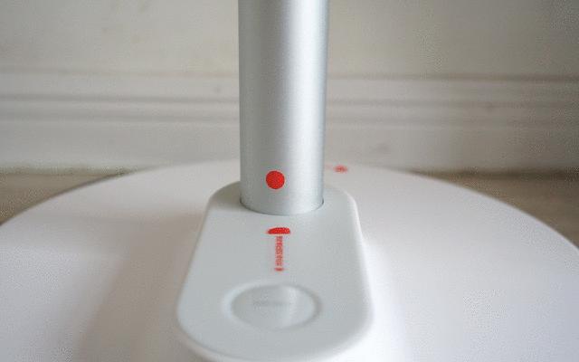 冬天家用电暖器哪种好,寒冬必备3秒速热暖风机