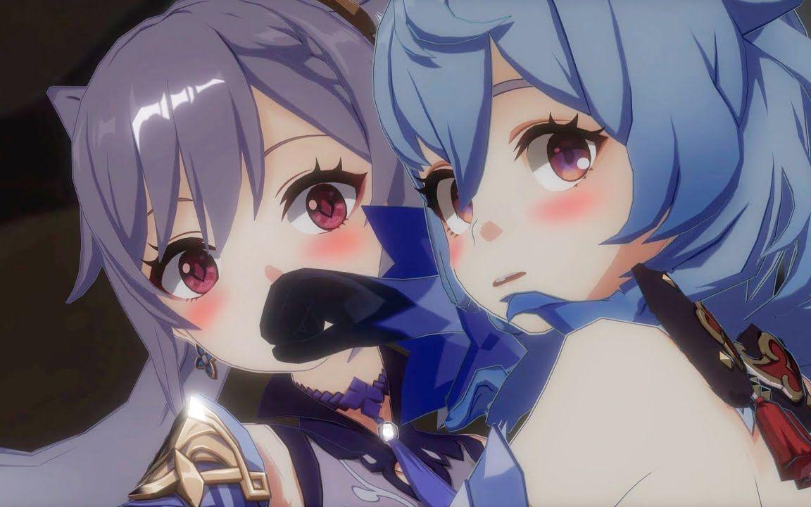 原神推荐5星强力角色,原神新手不建议练的5星角色