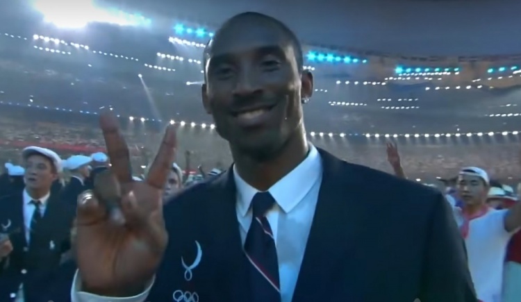 14年前的今天08奥运震撼开幕，回味那些璀璨的记忆