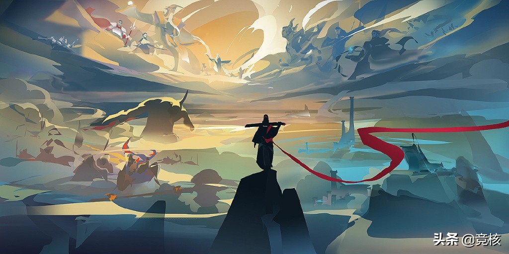 蒸汽平台上线对steam有什么影响,steam国服蒸汽平台上线