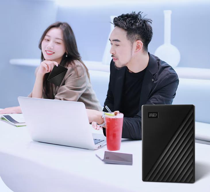 西部数据2t移动硬盘实际容量,西部数据移动硬盘各系列区别