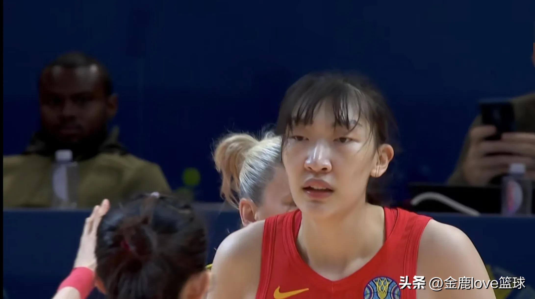 中国女篮对澳大利亚篮球比赛直播,中国女篮澳大利亚直播回放完整版