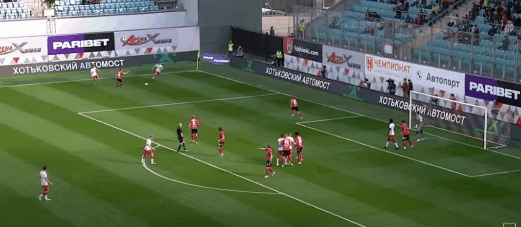 俄超泽尼特vs索契直播,俄超喀山vs泽尼特比分