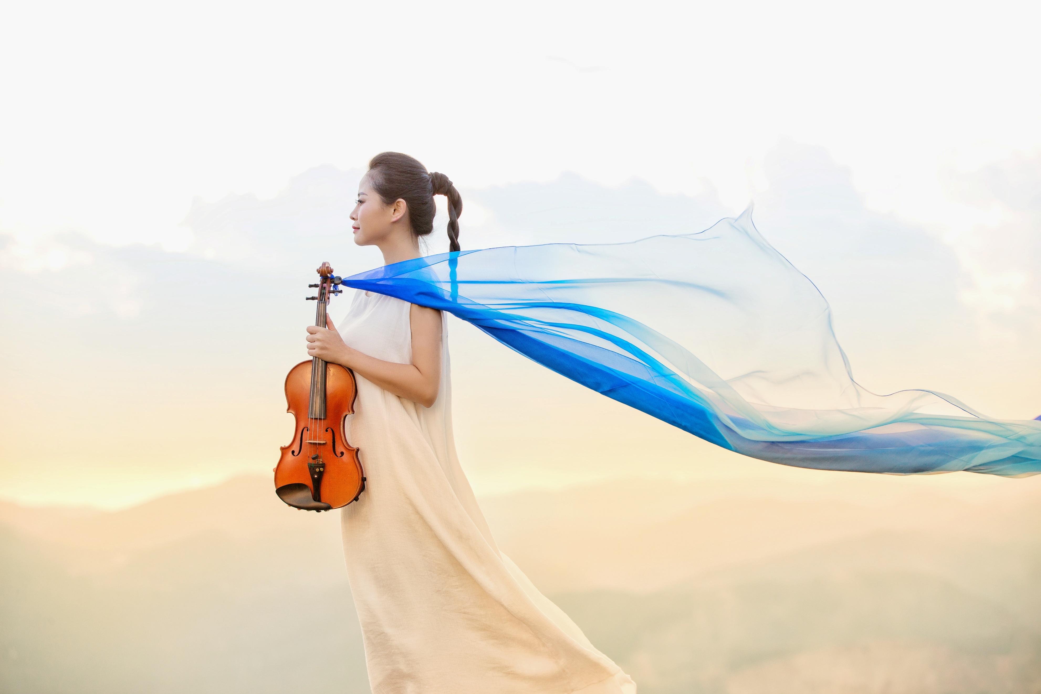 夏之音乐之疗|合和•弦歌郭燕妮音乐沙龙享受沉浸式音乐的魅力