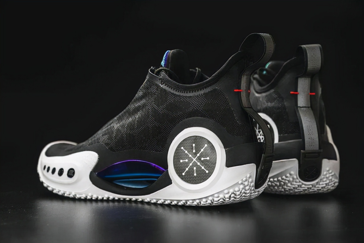 比阿迪耐克质量还好的国产鞋,哪些国产鞋比耐克好