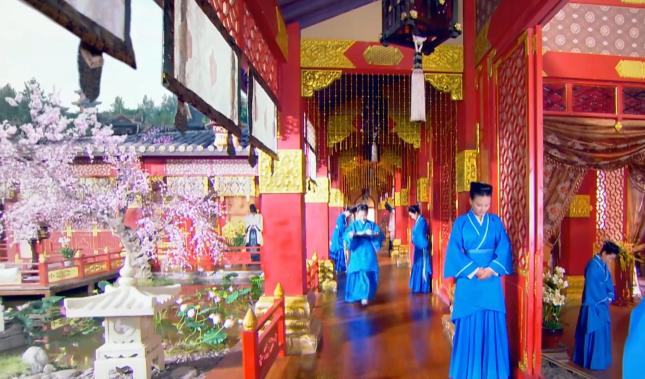 大汉宣帝刘病已,汉宣帝刘病已隐忍多年完整版