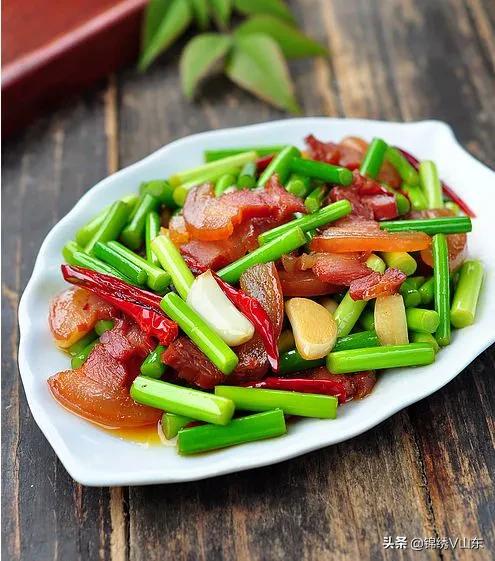 年夜饭必备10道家常小炒,年夜饭最佳菜谱简单易学
