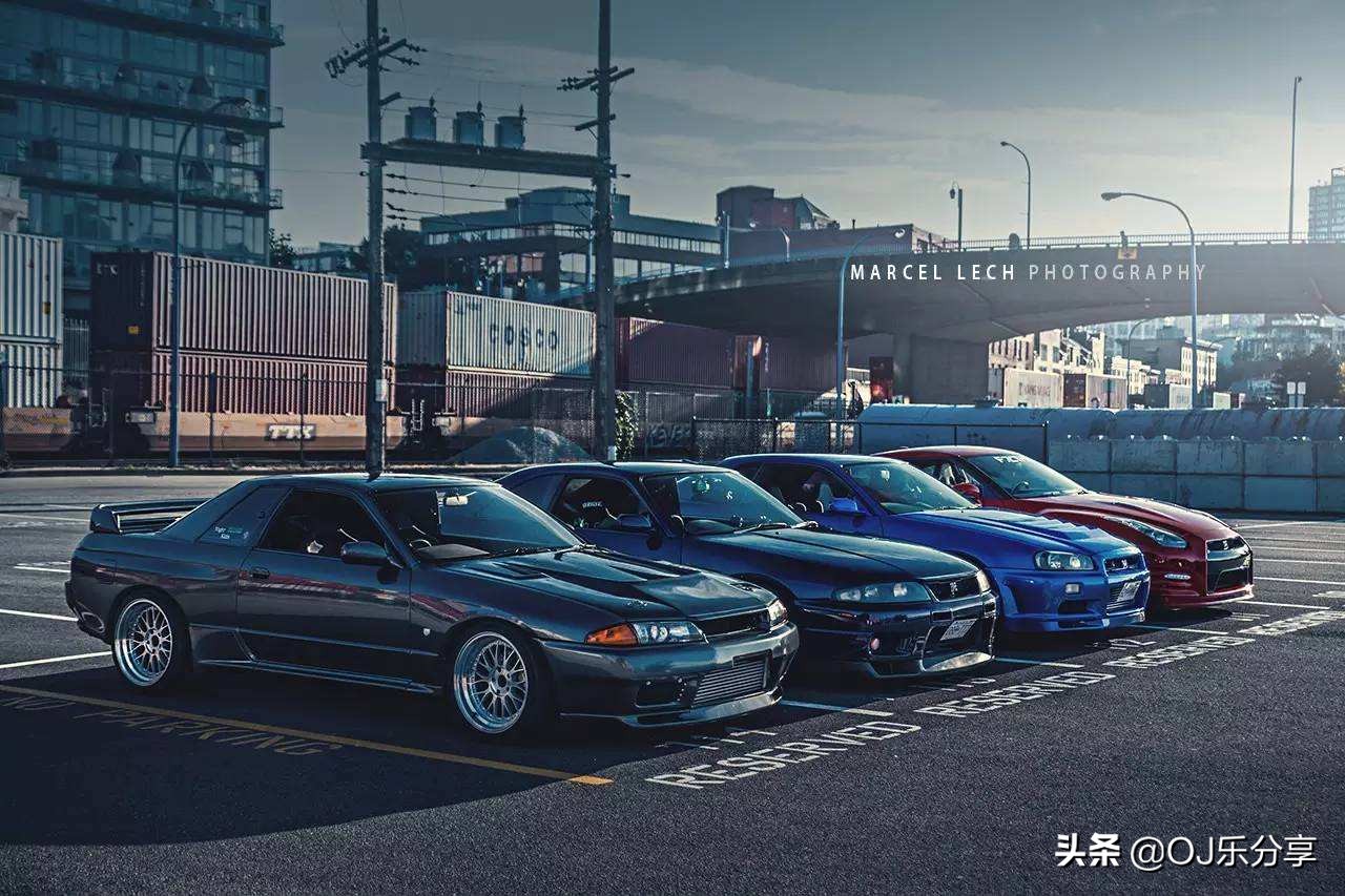 jdm平民车型,jdm超跑gtr