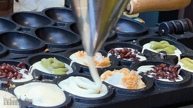 泗泾夜市攻略,泗泾的夜市