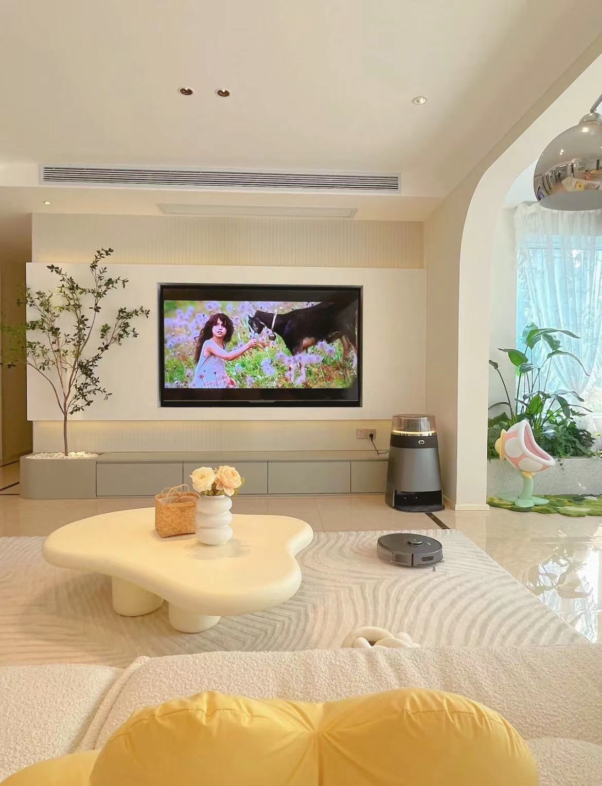 90后女孩花30万装修新房,90后女孩改造房子15天