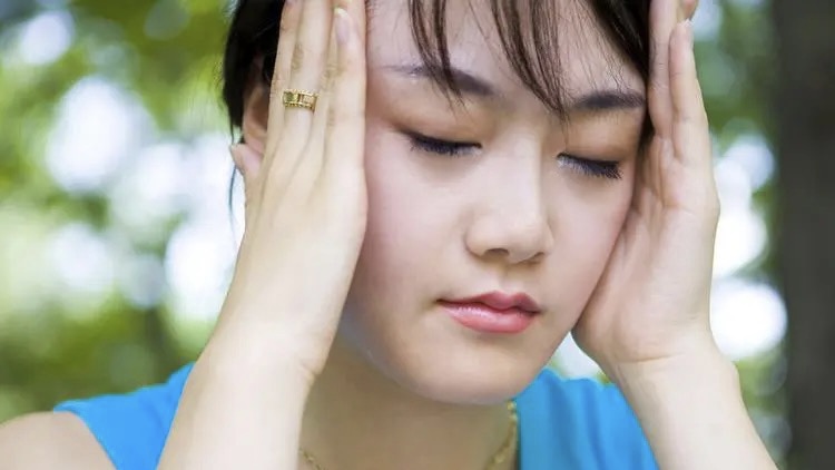 健康大姨妈量多是为什么,健康大姨妈量大