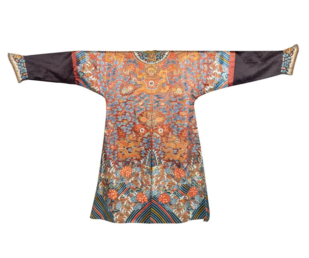 深挖北美私藏！生货颇多！奥克里奇「重要中国古董•书画拍卖」